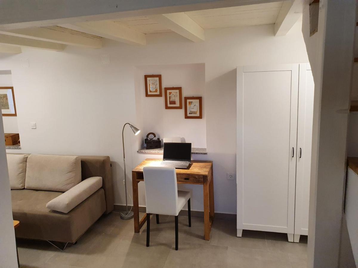 Villa Carmen Draga Bašćanska Екстериор снимка
